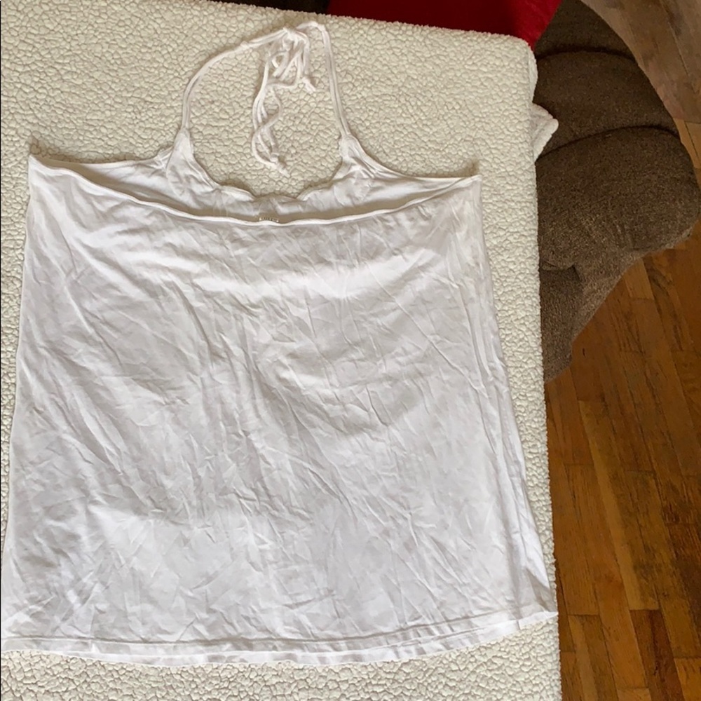 Halter top - Picture 3 of 5